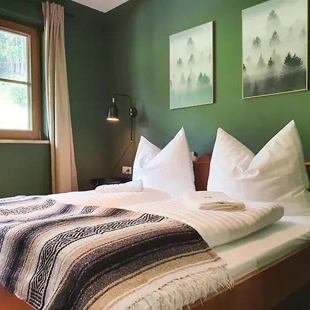 Apartamento Alpenflair Mit Balkon - Inkl Parkplatz #2 *