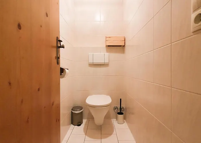 Alpenflair Mit Balkon - Inkl Parkplatz #2 인스브루크