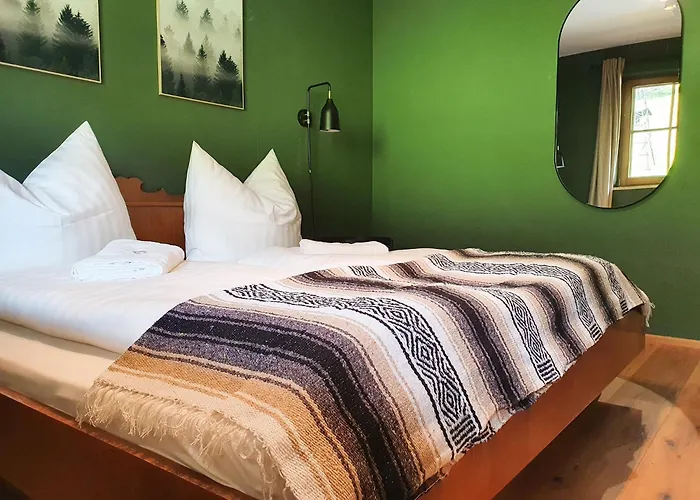 Alpenflair Mit Balkon - Inkl Parkplatz #2 인스브루크