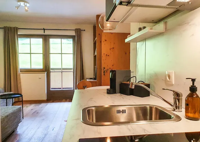 Alpenflair Mit Balkon - Inkl Parkplatz #2 인스브루크