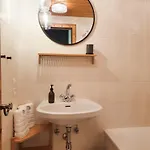 Apartmán Alpenflair Mit Balkon - Inkl Parkplatz #2 *